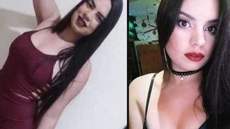 Havuzda bikinisi düşüp göğüsleri görününce sevgilisi tarafından öldürüldü