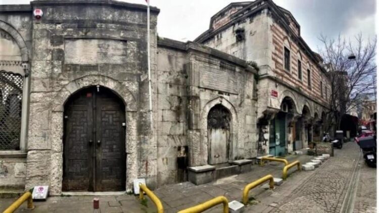 AKP’li eski bakanın oğluna İstanbul Valiliği’nden 12 milyonluk ihale