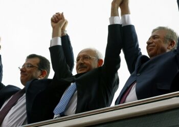 Kılıçdaroğlu, İmamoğlu ve Yavaş’ın adaylığı için ne düşünüyor