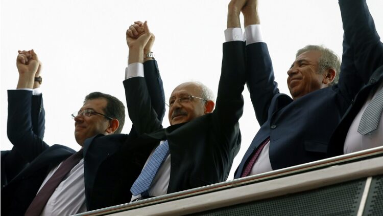 Kılıçdaroğlu, İmamoğlu ve Yavaş’ın adaylığı için ne düşünüyor