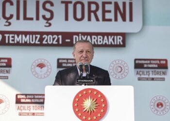 Erdoğan’dan çözüm süreci açıklaması: Biz başlattık ama biz sonlandırmadık