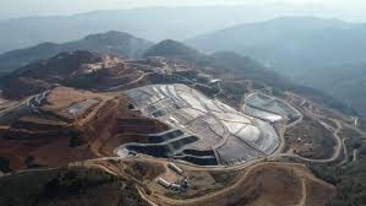 Ordu’nun yüzde 74’ünün maden sahası ilan edilmesine CHP’den tepki