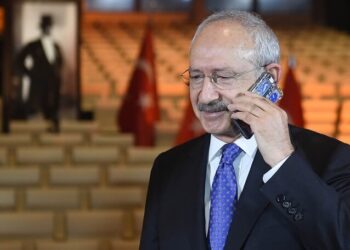 Kılıçdaroğlu: ‘Zamansız bir açıklama olmuş’