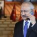 Kılıçdaroğlu: ‘Zamansız bir açıklama olmuş’