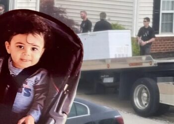 Küçük çocuğun cansız bedeni dondurucuda bulundu: 2 yıldır oradaymış