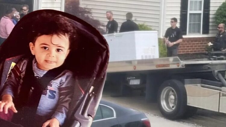 Küçük çocuğun cansız bedeni dondurucuda bulundu: 2 yıldır oradaymış