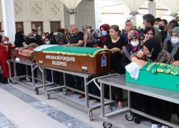 Kızı ve torununu öldürdüğü iddia edilen kadından kan donduran sözler