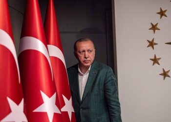 Erdoğan’ın sistemi 3 yılda çöktü
