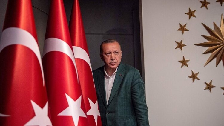 Fatih Altaylı tüm detayları anlattı: İşte AKP’nin seçim planı