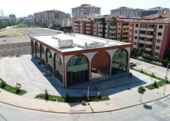 AKP’li Yeşilyurt Belediyesi hakkında yeni iddia