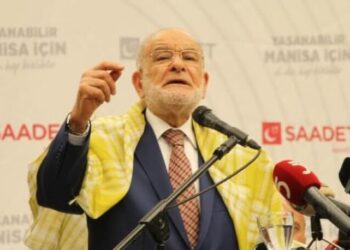 Temel Karamollaoğlu: Zihniyet Türkiye’nin temel problemi