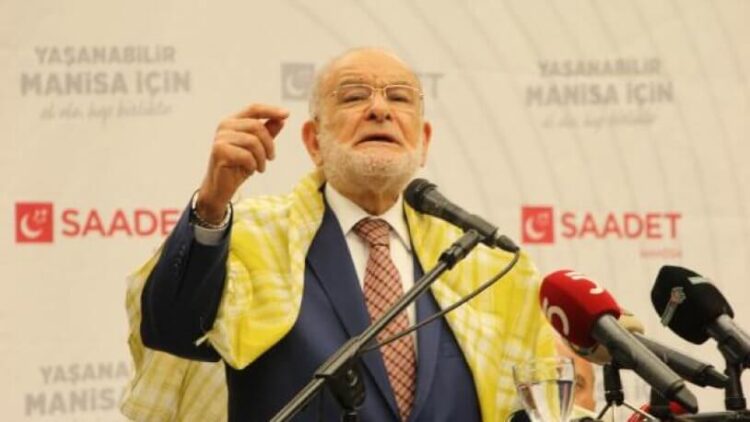 Temel Karamollaoğlu: Zihniyet Türkiye’nin temel problemi