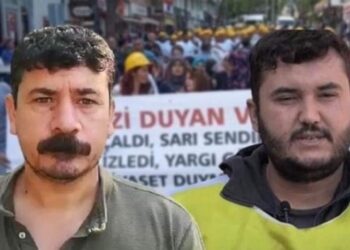 İsmail Saymaz yazdı: Biri camiden, diğeri cemevinden…