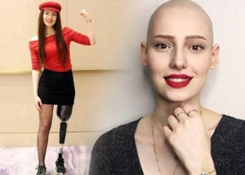 Neslican Tay’ın hayatı film oluyor