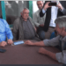 CHP’li Ağbaba ile çiftçinin diyaloğu herkesi kahkahaya boğdu