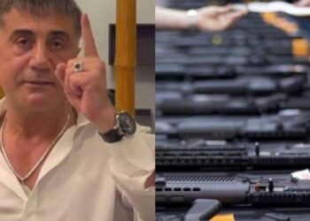 Peker’in gündeme getirdiği ’15 Temmuz silahları’ tartışması büyüyor