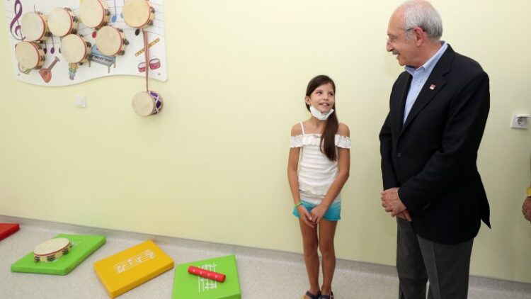 Kılıçdaroğlu’ndan belediye başkanlarına talimat