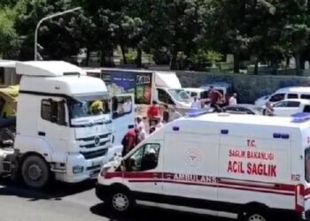 İstanbul’da hafriyat ölümü: 16 yaşındaki çocuk hayatını kaybetti