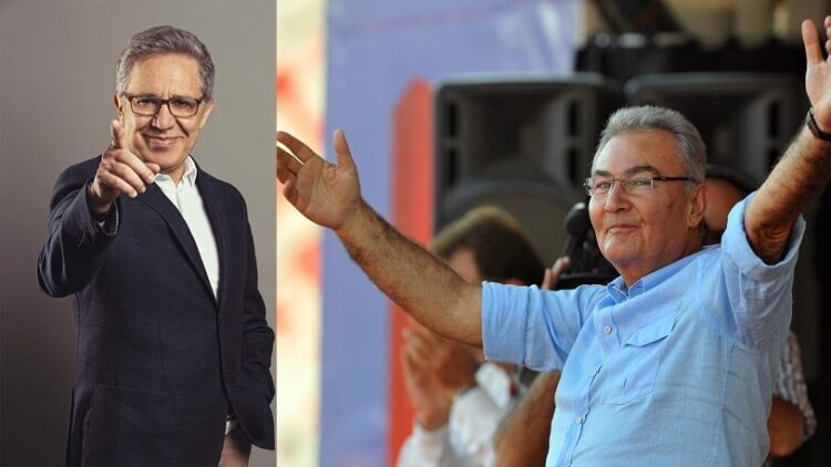 Kılıçdaroğlu, Deniz Baykal-Zülfü Livaneli gerginliğine noktayı koydu