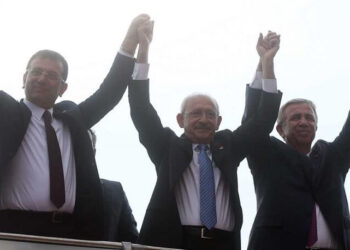 Kılıçdaroğlu’ndan bomba adaylık açıklaması