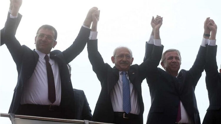 Kılıçdaroğlu’ndan bomba adaylık açıklaması