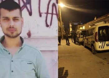 Silahla düğünü bastı, biri çocuk iki kişiyi öldürdü