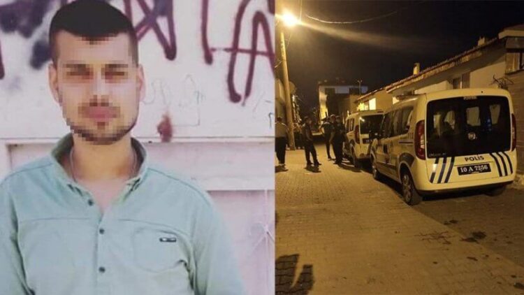 Silahla düğünü bastı, biri çocuk iki kişiyi öldürdü