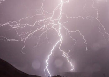 Hindistan’da yıldırım felaketi: Çok sayıda kişi hayatını kaybetti