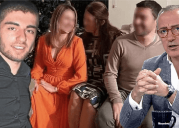 Garipoğlu ailesinin skandal paylaşımına Fatih Altaylı’dan çok sert tepki