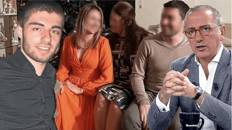 Garipoğlu ailesinin skandal paylaşımına Fatih Altaylı’dan çok sert tepki