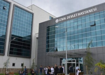 Fahrettin Koca’dan ‘hurdacıya satılan morg’ iddialarına ilişkin açıklama
