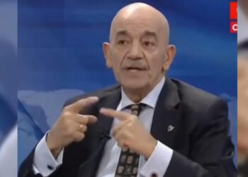 Rektör danışmanı, ‘dini nikahlı’ ikinci evliliği böyle savundu