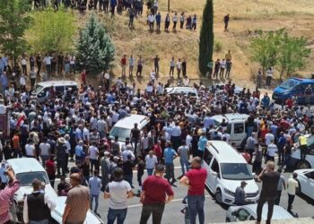 Tütün protestolarında tutuklanan üreticilerin ifadeleri ortaya çıktı