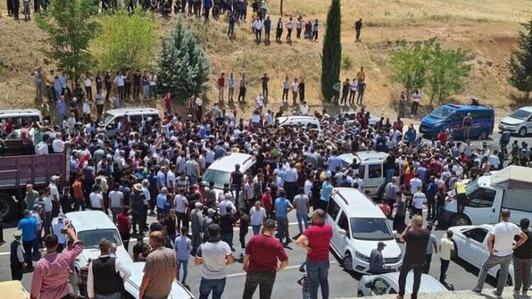 Tütün protestolarında tutuklanan üreticilerin ifadeleri ortaya çıktı