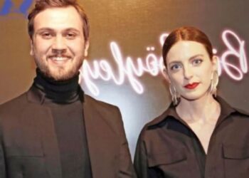 Aras Bulut İynemli ve Bige Önal ayrıldı mı?