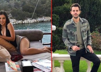 Aygün Aydın, Hakan Sabancı’ya küfür yağdırdı: Beni hamile bırakırken iyiydi