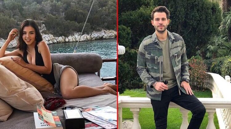 Aygün Aydın, Hakan Sabancı’ya küfür yağdırdı: Beni hamile bırakırken iyiydi