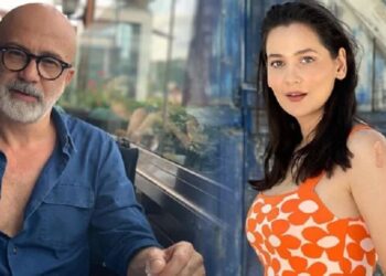 TRT projesinde sessiz sedasız ayrılık