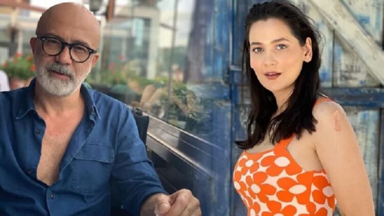 TRT projesinde sessiz sedasız ayrılık