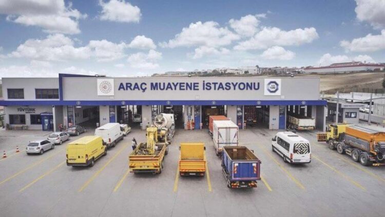 TÜVTÜRK ücretleri isyan ettiriyor