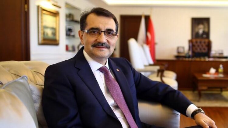 Enerji Bakanı’ndan ‘doğalgaz zammı’ savunması