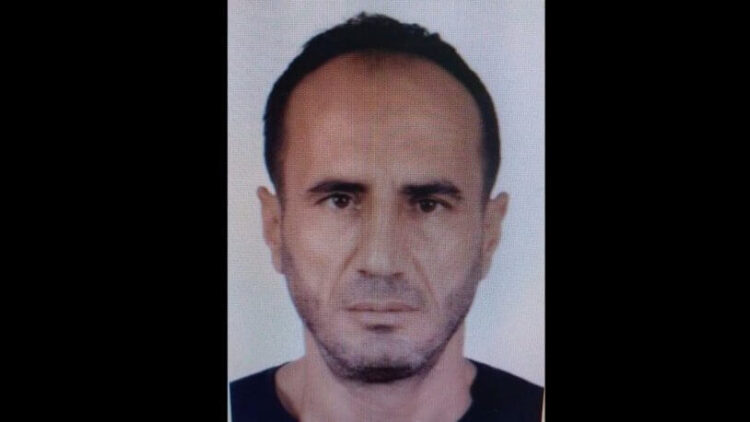 Atık öğütme makinasının içinde feci ölüm