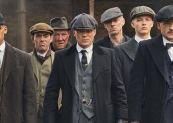 Peaky Blinders oyuncusu evinde ölü bulundu