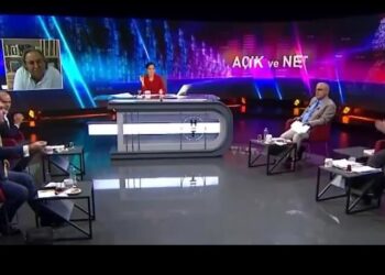 Cem Küçük: Meral Hanım Tayyip Bey’i yenerse 6 ay…