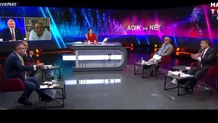 Cem Küçük: Meral Hanım Tayyip Bey’i yenerse 6 ay…