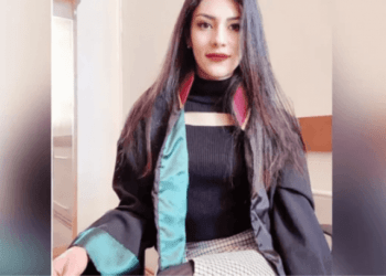 Genç avukatın korkunç ölümü! Cansız bedenini annesi buldu