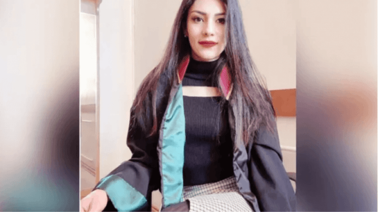 Genç avukatın korkunç ölümü! Cansız bedenini annesi buldu