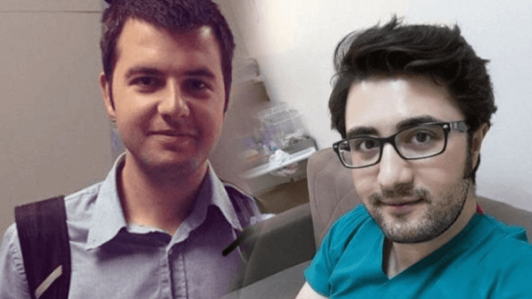 Doktorun 75 bıçak darbesiyle öldürülmesi ‘canavarca’ değilmiş