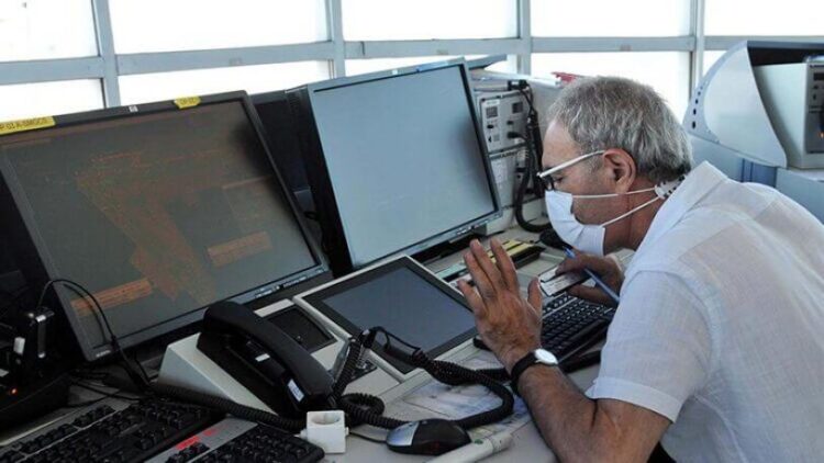 15 Temmuz’da kule şefi olan Enver Yavuz, yaşananları anlattı