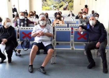 Pandemi en çok onları vurdu…